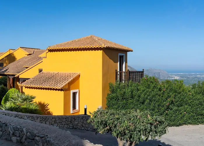 Hotel Alahuar