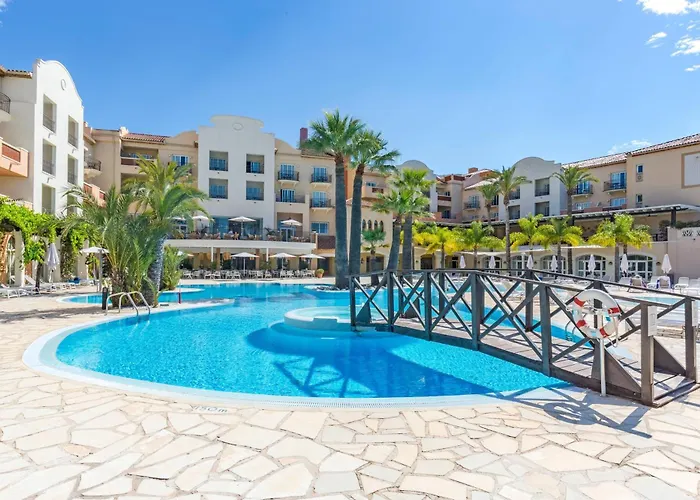 Denia Marriott La Sella Golf Resort & Spa