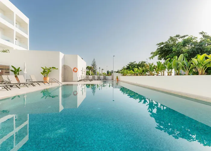 Rh Silene Hotel & Spa 4 Sup