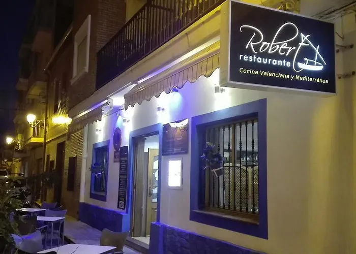 Hostal Andrés